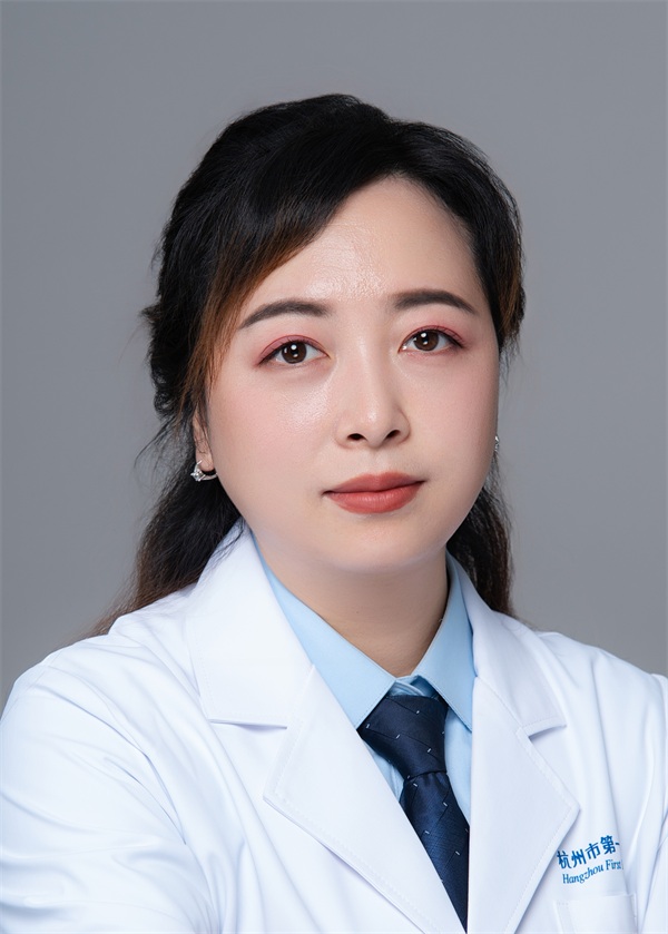 李梅