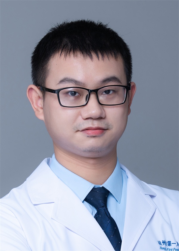 周光毅