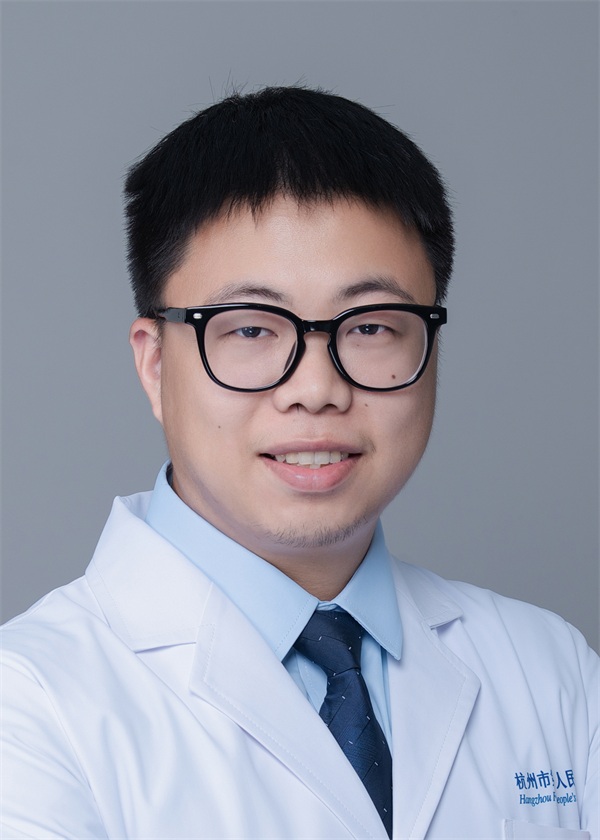 周敏杰