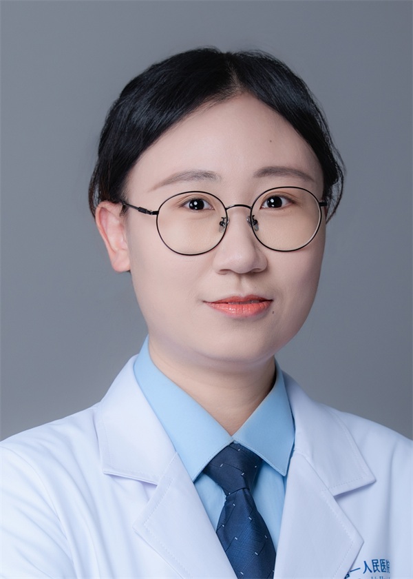 李可心