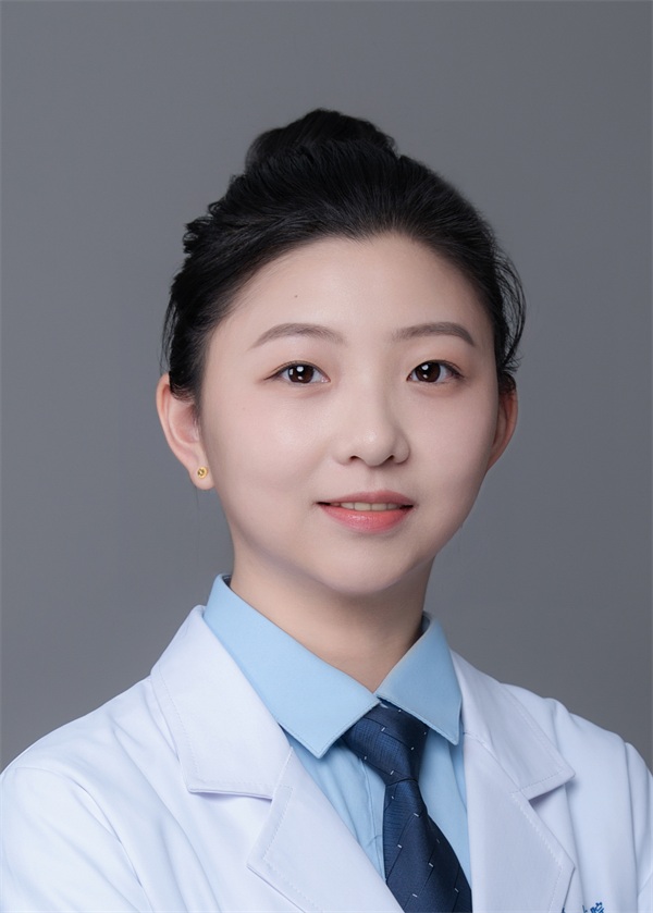 周倩如