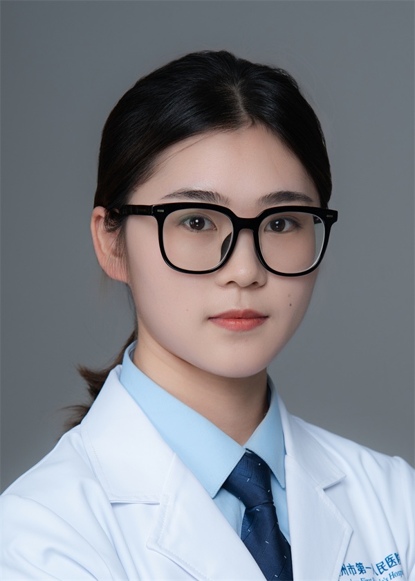 周婷