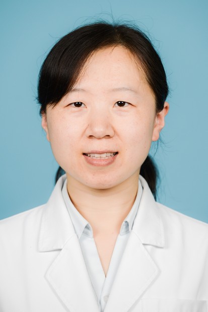 李辉