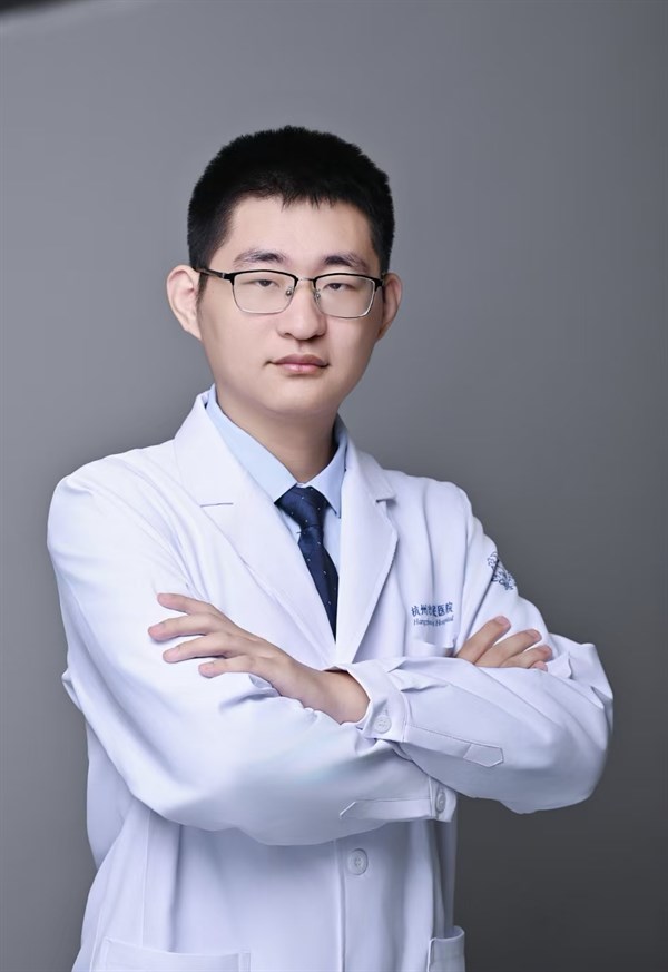 倪江涛