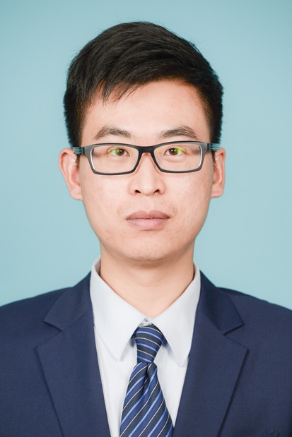 江哲龙