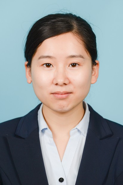 徐莉莉