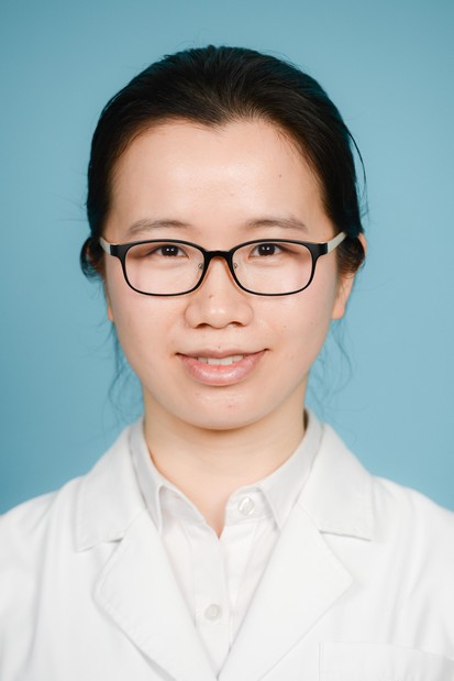 丁文婷