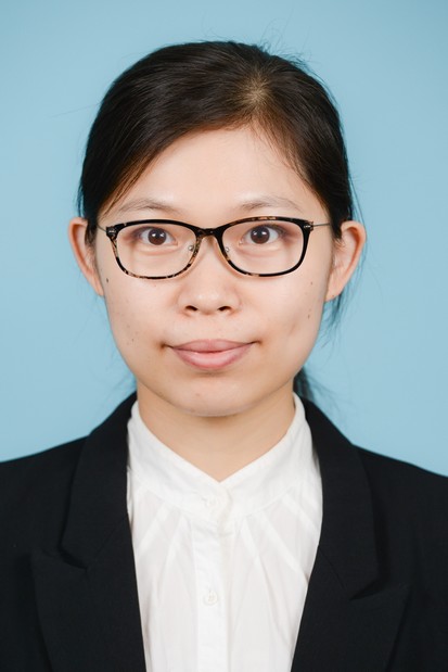 苗瑞婧