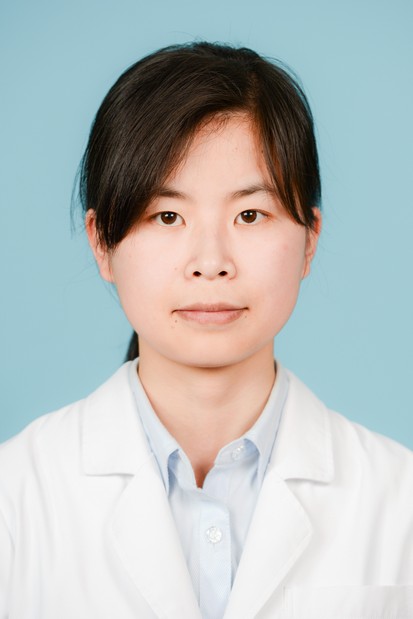 李杨玲