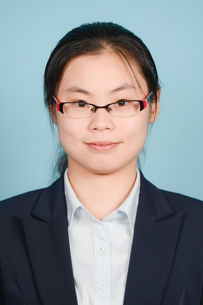陈琦