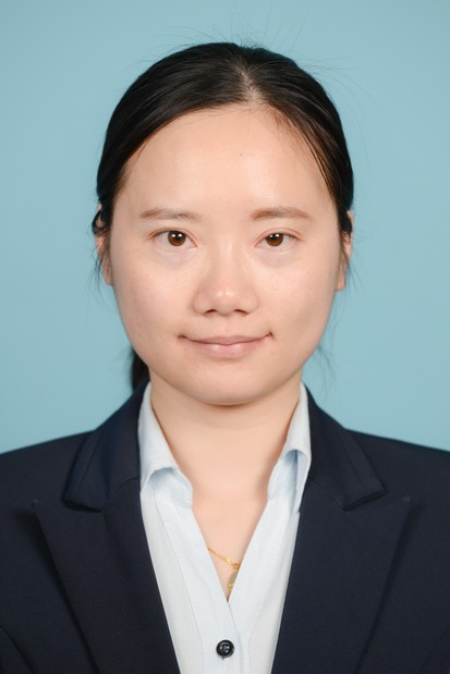 洪淑君