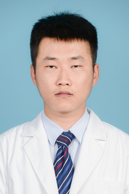 刘翔