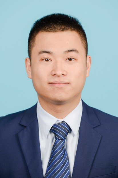 殷俊杰
