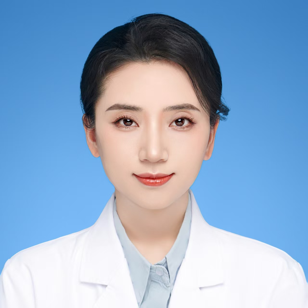 罗嫚
