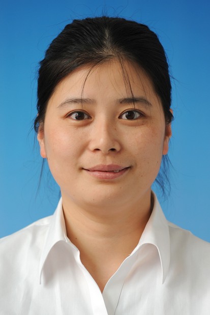 李玲娣
