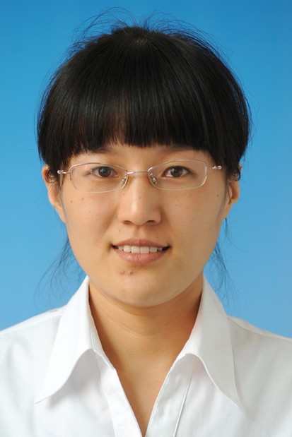 张敏娜