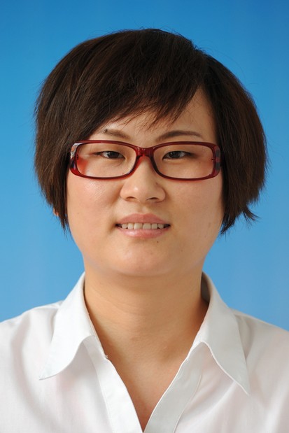 李娟A