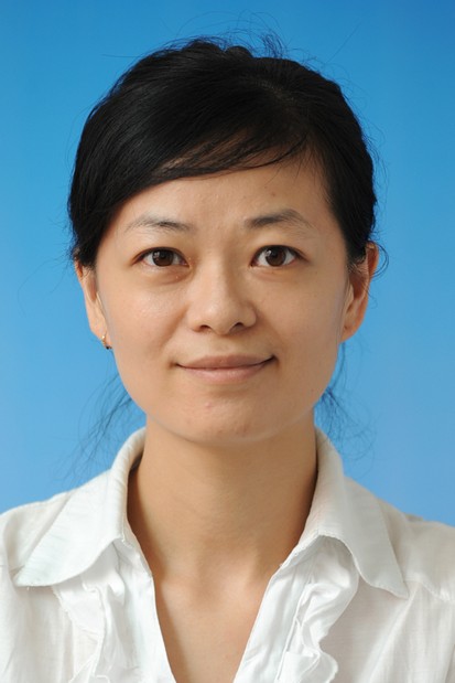 朱婷