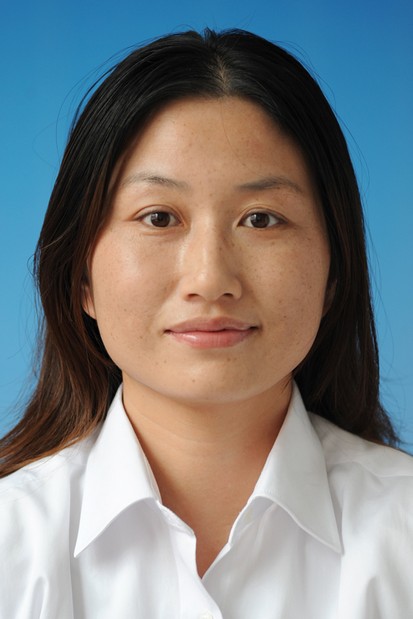 周建美