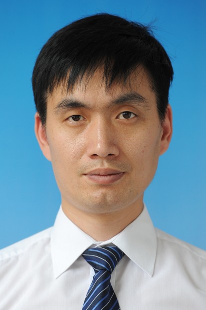 郑永明