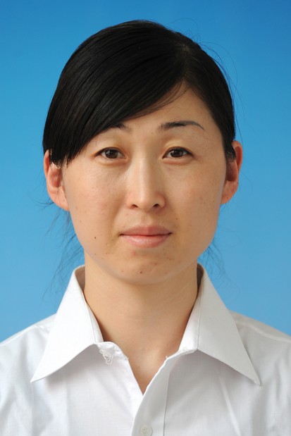 周婧