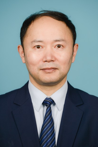 刘星