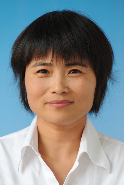郑双丽