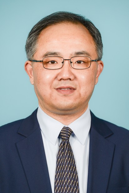 龚剑华
